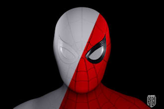 do 3d models on demand