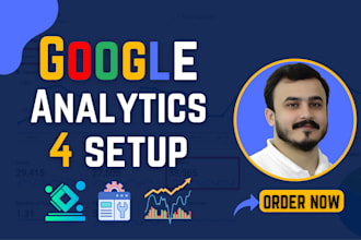 setup google tag manager conversion tracking and search console