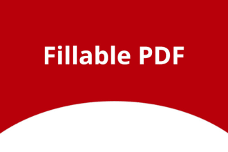 create or convert your docs into fillable pdfs