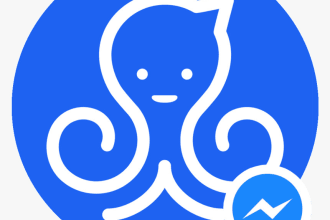 make facebook messenger bot for you