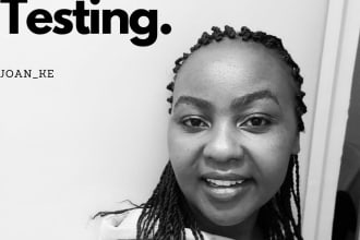 beta test your  app and give creative insights