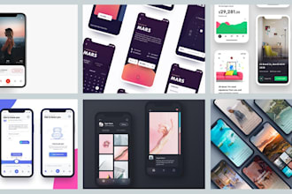 ios app developer android app iphone mobile app development