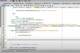 srs and uml diagrams, software project documntation