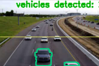 solve opencv and deep learning problems using python