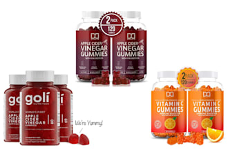 design amazon listing images, amazon product images