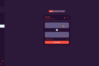 create a swap dex for ethereum or binance smart chain