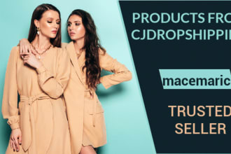 add up to 5000 products to your shop via cjdropshipping