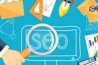 make a seo report on your website