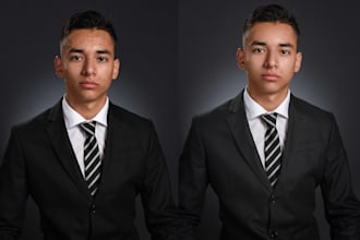 edit your photos flawlessly and naturally