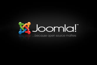 fully migrate your joomla website