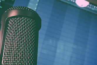 mix and master your song