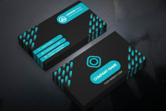 design business card or full stationary