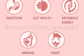design professional ultra crisp line icon set