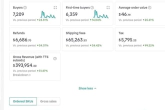 set up,  tiktok shop, tiktok affiliate and tiktok ads manager