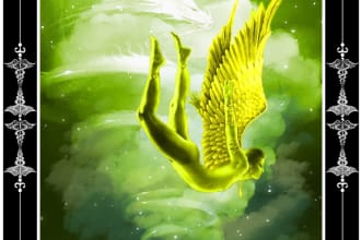 design tarot card decks