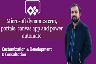 customize develop recreate dynamic 365 power apps portal