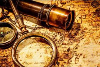 do world and american history assignment