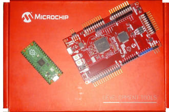 program any pic18 pic16 pic32 microcontroller