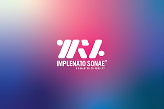 design logo for your brand