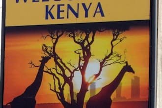 do anything for you in kenya