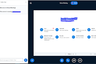 setup bbb, scalelite server and cockpit and apis integration