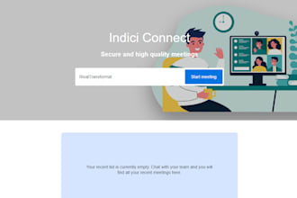 setup jitsi server, whiteboard, jwt, apis integration