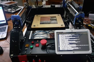 design custom embedded and iot system and programming