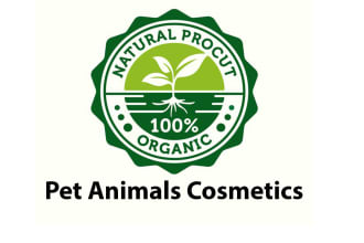 formulate natural and organic cosmetics for pet animals