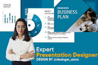 design a professional powerpoint presentation