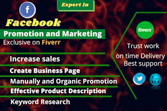 do manually social media marketing your business world wide