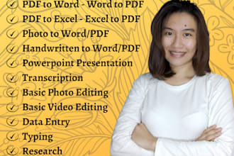 transcribe audio or video files