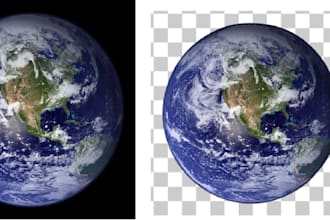 remove background from pictures