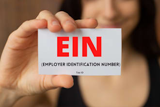 get your ein itin number individual tax identification number caa