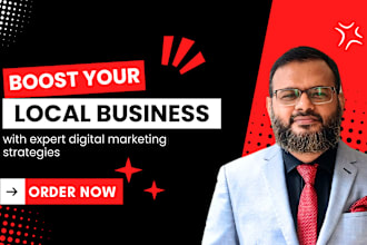 boost your local business with expert digital marketing strategies