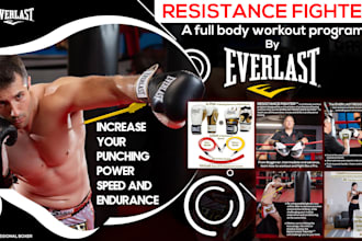 prepare social media flyer and banner design creative and perfect