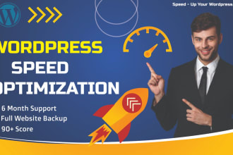 increase wordpress speed optimization, with google page speed insights gtmatrix