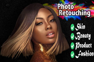 do bulk photo retouching, headshot or portrait and wedding images editing