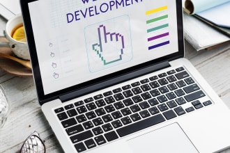 develop php, codeigniter, laravel application