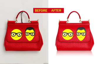 image background remove with product photo editing retouching 24 hours service