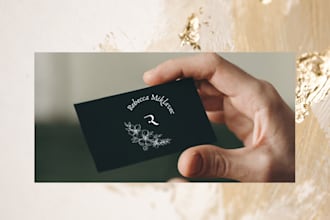 create freestyle logo for your company
