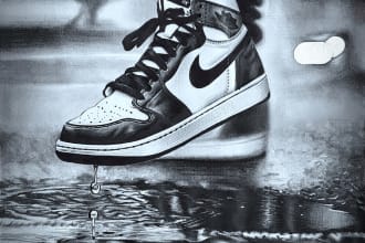 draw realistic pencil illustrations