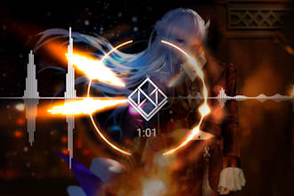 convert music in 8d