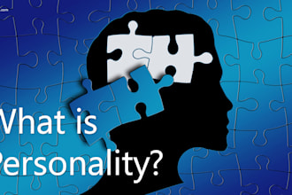 write your personality traits from name starting alphabet, zodiac or horoscope