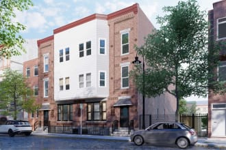 create realistic interior and exterior rendering for you