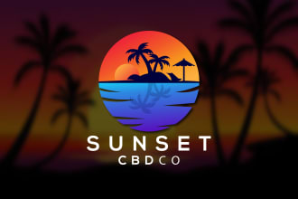 design perfect travel agency, adventure, hotel, resort logo