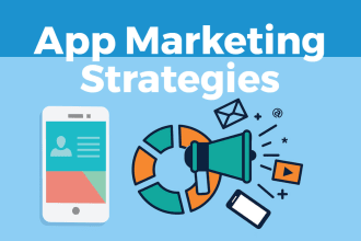 mobile app marketing and game promotion