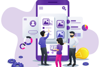 reskin your app to a new design