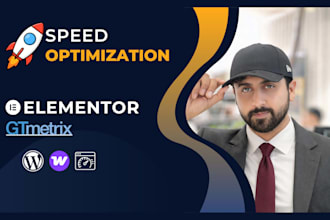 optimize wordpress speed and core web vitals