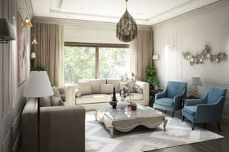 do realistic 3d modeling and rendering