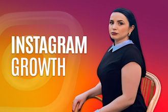 do instagram marketing, promotion for organic instagram growth
